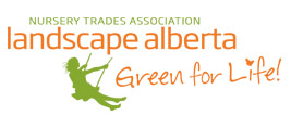 Nursery Trades Association - Landscape Alberta, Green for Life