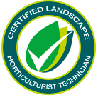 Designation Logos - Certified Landscape Horticulturist Technician, CNLA