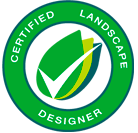 Certified Landscape Designer - Landscape Horticulture Certification Program